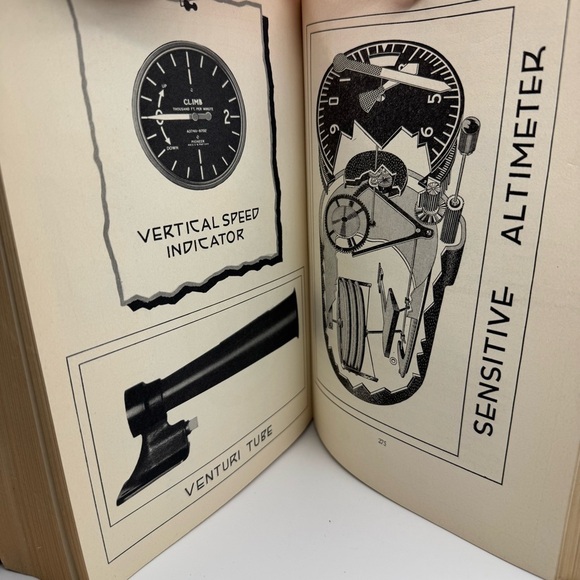 Visibility Unlimited Vetter, Ernesr Published by Morrow 1942 First Edition - Picture 11 of 12